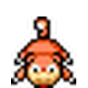 Slowpoke sprite