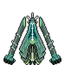 Celesteela sprite