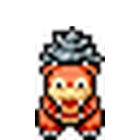 Slowbro sprite
