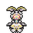 Magearna sprite