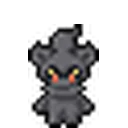 Marshadow sprite