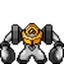 Melmetal sprite
