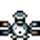 Magnemite sprite