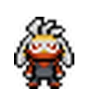 Raboot sprite