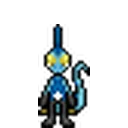 Inteleon sprite