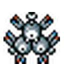Magneton sprite