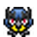 Rookidee sprite