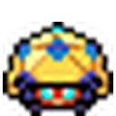 Dottler sprite