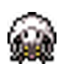 Wooloo sprite