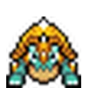 Drednaw sprite