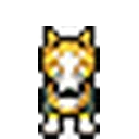 Boltund sprite