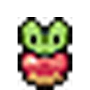 Applin sprite