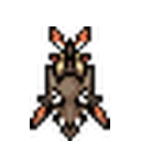 Barraskewda sprite