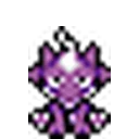 Toxel sprite