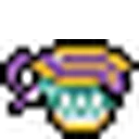 Sinistea sprite