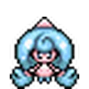 Hattrem sprite