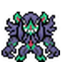 Grimmsnarl sprite