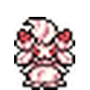 Alcremie sprite