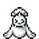 Dewgong sprite