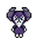 Indeedee sprite