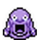 Grimer sprite