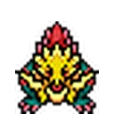 Dracozolt sprite