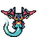 Dragapult sprite