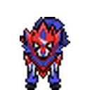 Zamazenta sprite