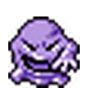 Muk sprite