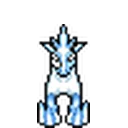 Glastrier sprite