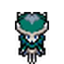 Calyrex sprite