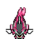 Basculegion sprite