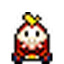 Fuecoco sprite