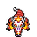 Skeledirge sprite