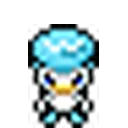 Quaxly sprite