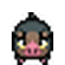Lechonk sprite