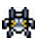 Nymble sprite