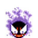 Gastly sprite