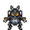 Lokix sprite