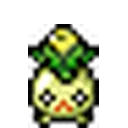 Smoliv sprite