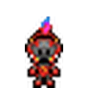 Charcadet sprite