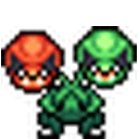 Scovillain sprite