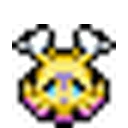 Flittle sprite