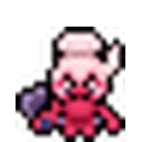 Tinkatuff sprite