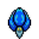 Glimmora sprite