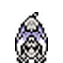 Houndstone sprite