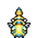 Dudunsparce sprite
