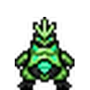 Ferropúas sprite