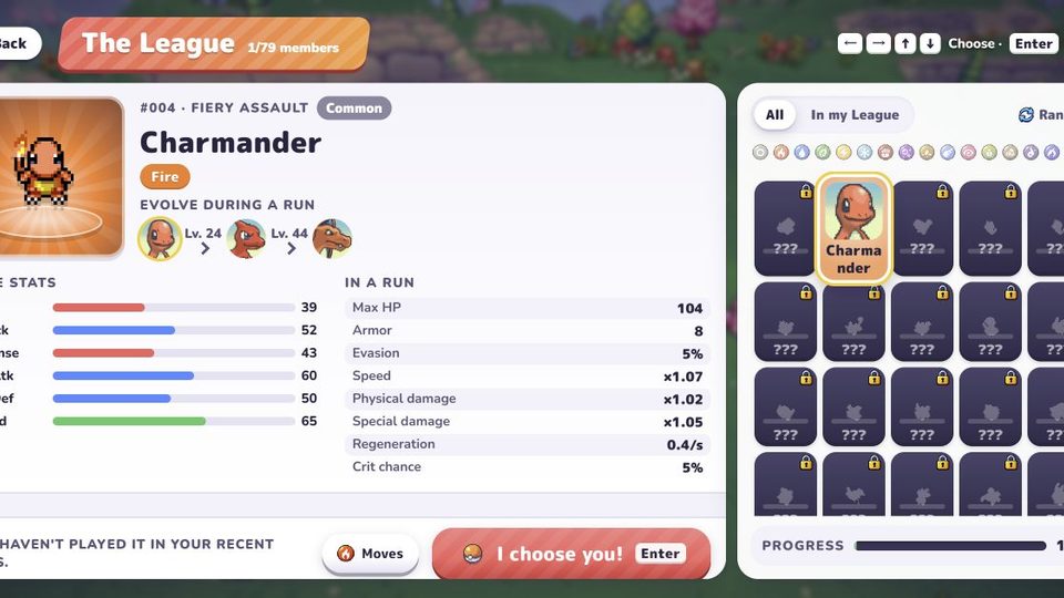 PokéBonk (k.pokebonk.lol) — Guest play