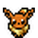 Eevee sprite